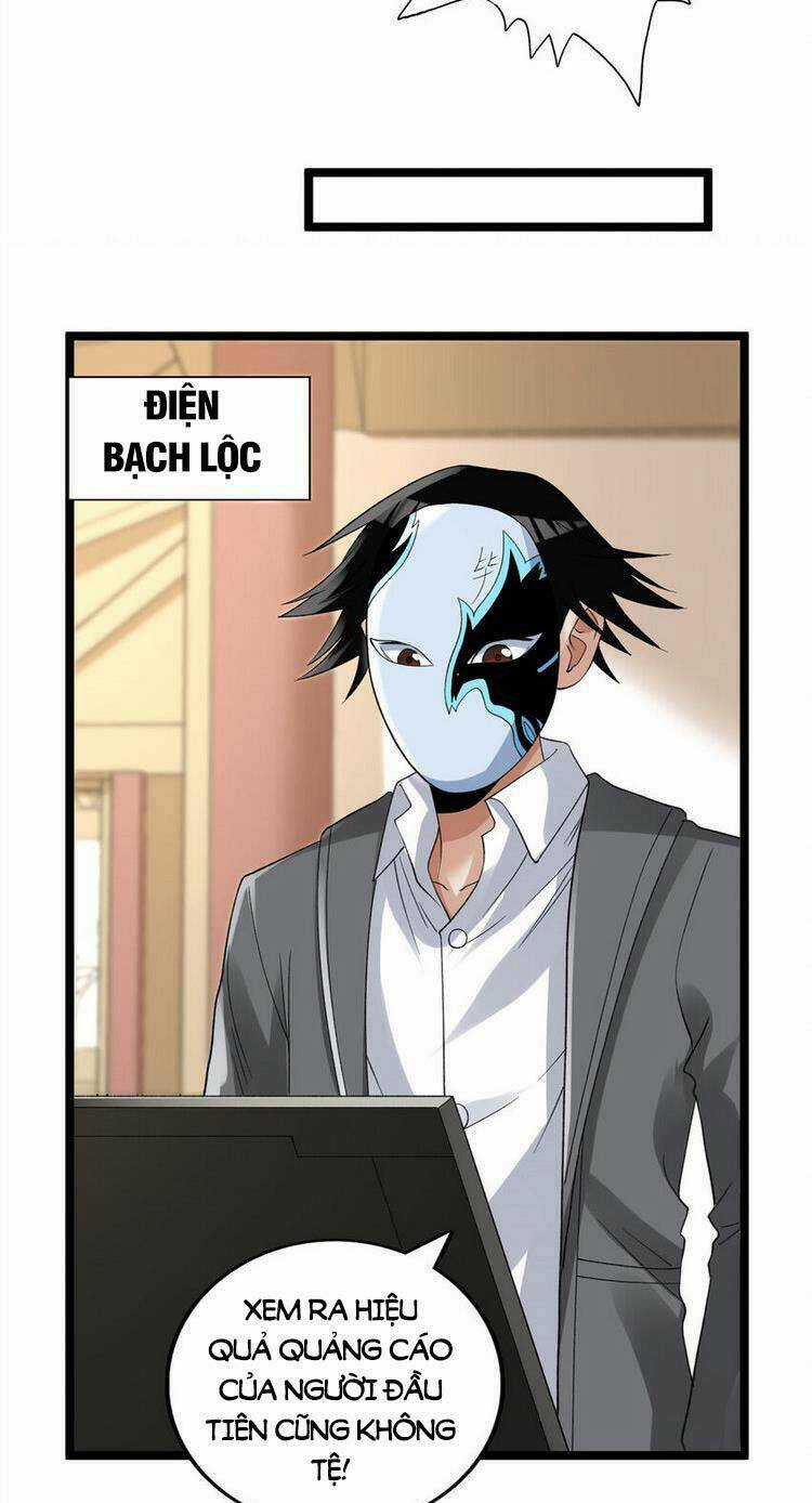 Ta Có 999 Loại Dị Năng Chapter 126 trang 27