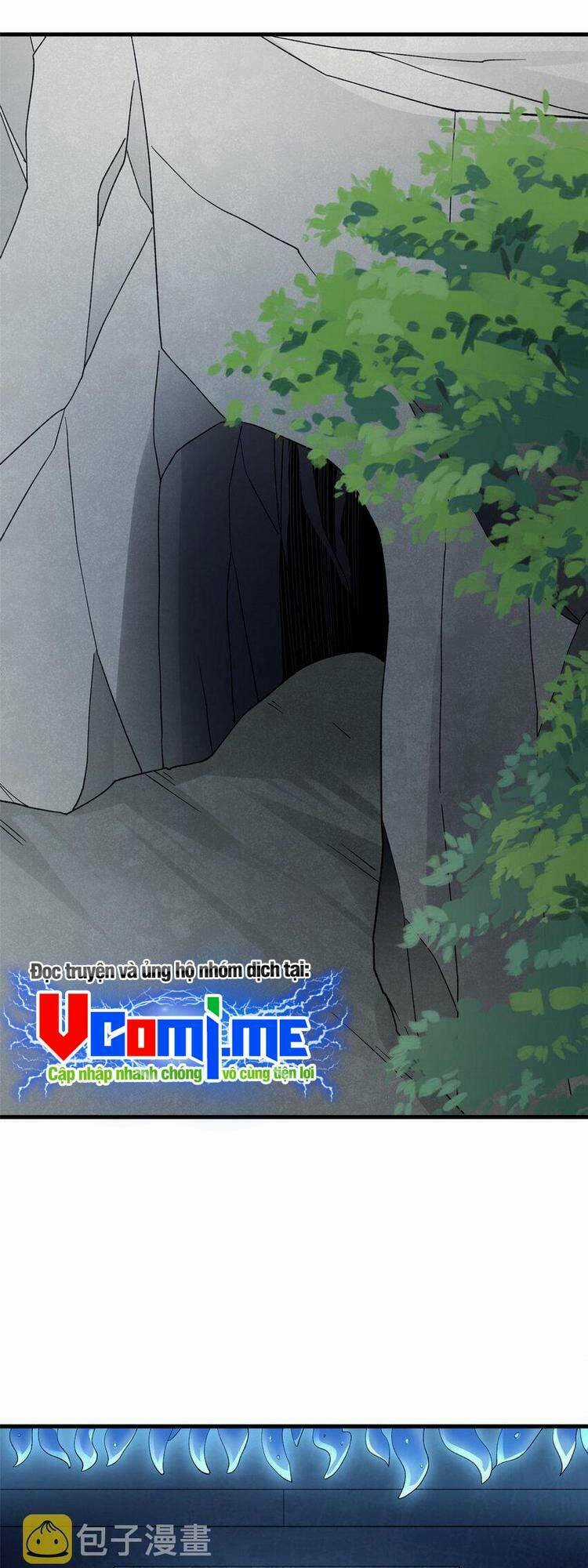 Ta Có 999 Loại Dị Năng Chapter 127 trang 0