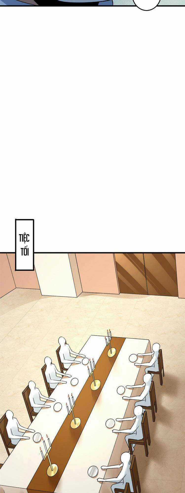 Ta Có 999 Loại Dị Năng Chapter 127 trang 11