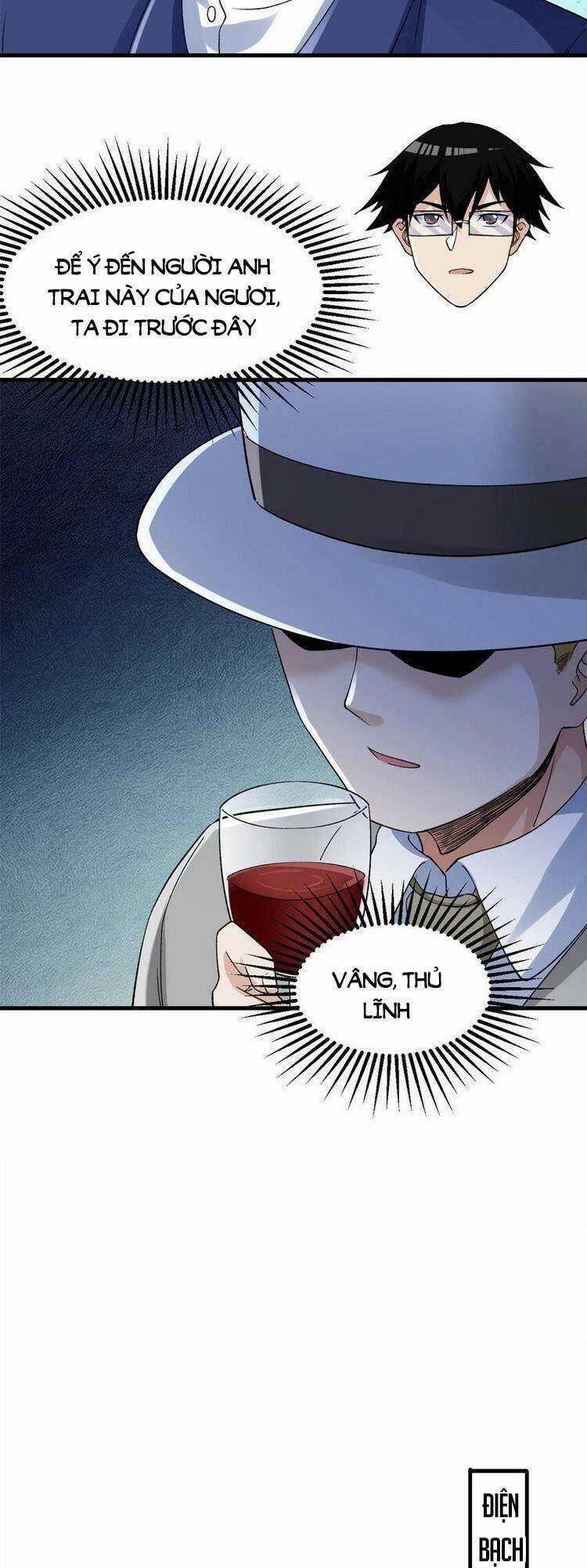 Ta Có 999 Loại Dị Năng Chapter 127 trang 19