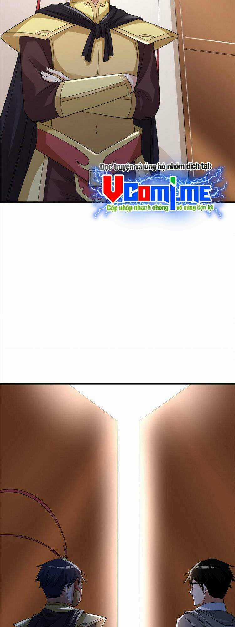 Ta Có 999 Loại Dị Năng Chapter 127 trang 24