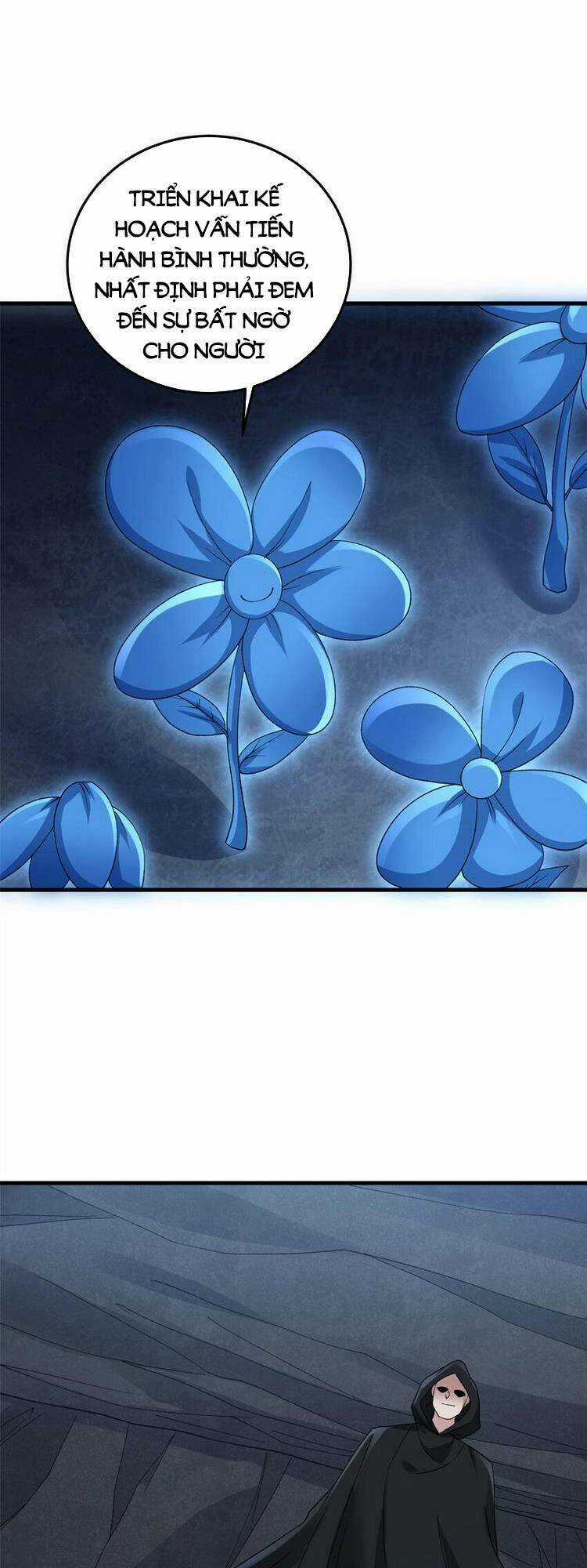 Ta Có 999 Loại Dị Năng Chapter 127 trang 5