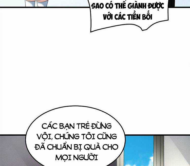 Ta Có 999 Loại Dị Năng Chapter 128 trang 16