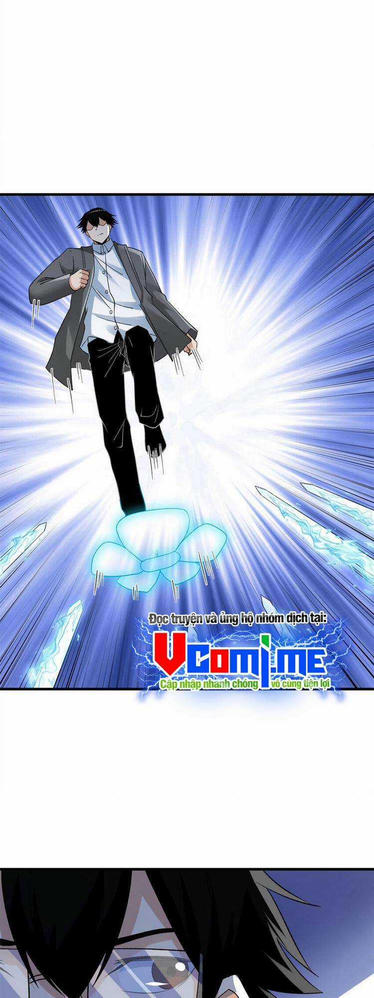 Ta Có 999 Loại Dị Năng Chapter 128 trang 25