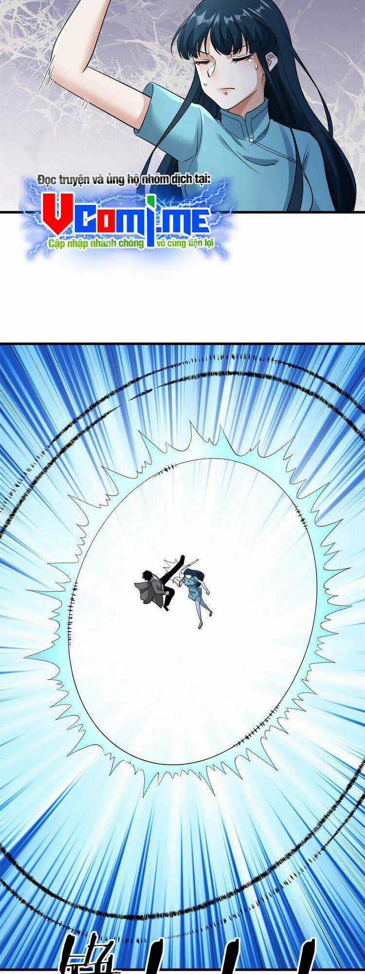 Ta Có 999 Loại Dị Năng Chapter 128 trang 28