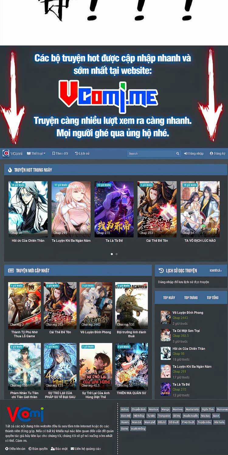 Ta Có 999 Loại Dị Năng Chapter 128 trang 29