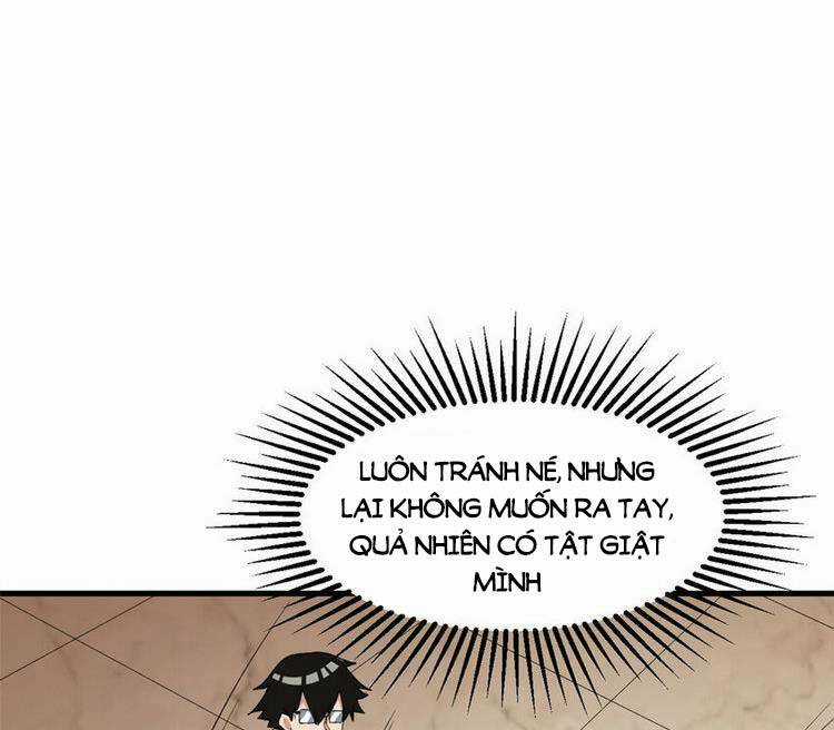 Ta Có 999 Loại Dị Năng Chapter 129 trang 16