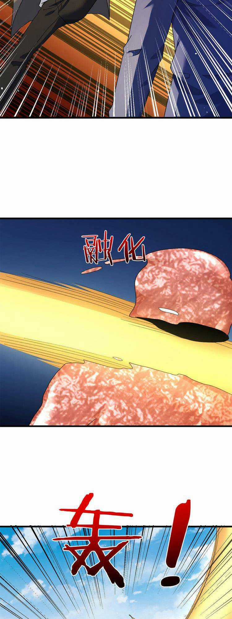 Ta Có 999 Loại Dị Năng Chapter 129 trang 18