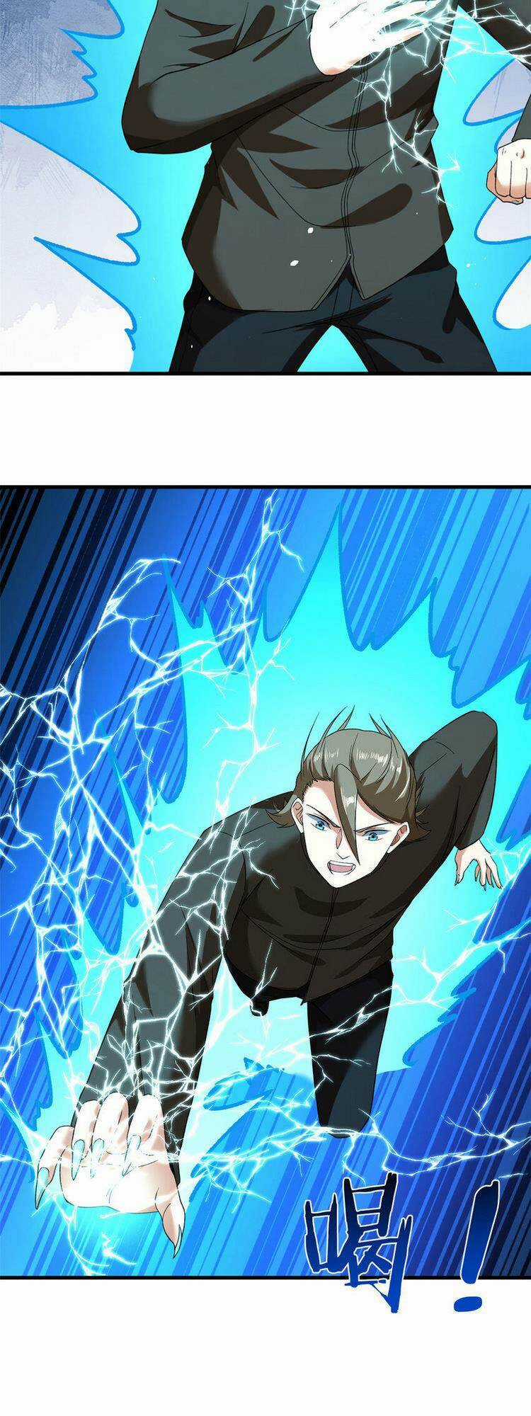 Ta Có 999 Loại Dị Năng Chapter 129 trang 4