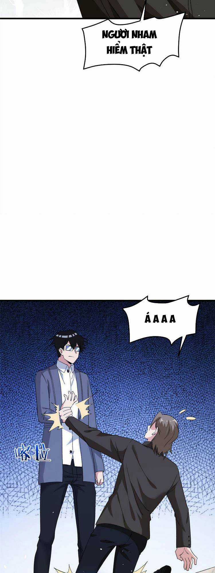 Ta Có 999 Loại Dị Năng Chapter 129 trang 9