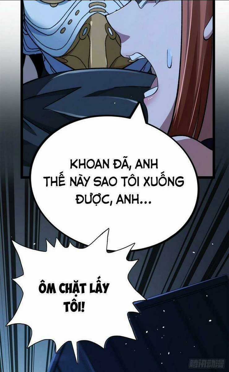Ta Có 999 Loại Dị Năng Chapter 13 trang 11