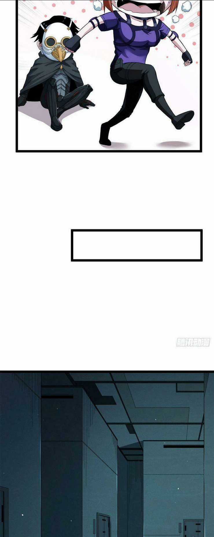 Ta Có 999 Loại Dị Năng Chapter 13 trang 14