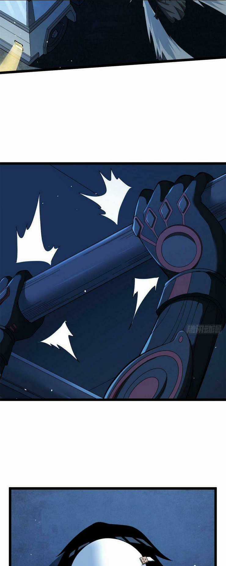 Ta Có 999 Loại Dị Năng Chapter 13 trang 2