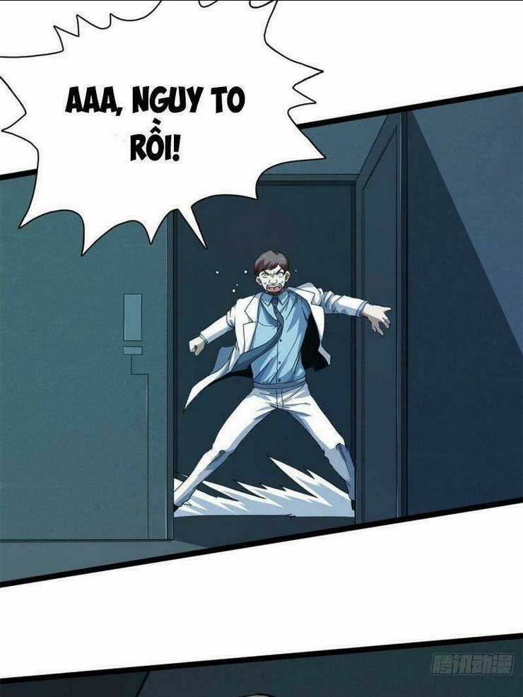 Ta Có 999 Loại Dị Năng Chapter 13 trang 22