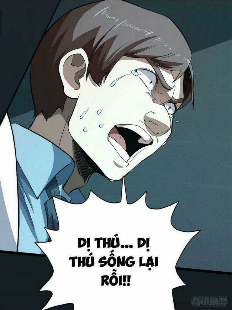 Ta Có 999 Loại Dị Năng Chapter 13 trang 23