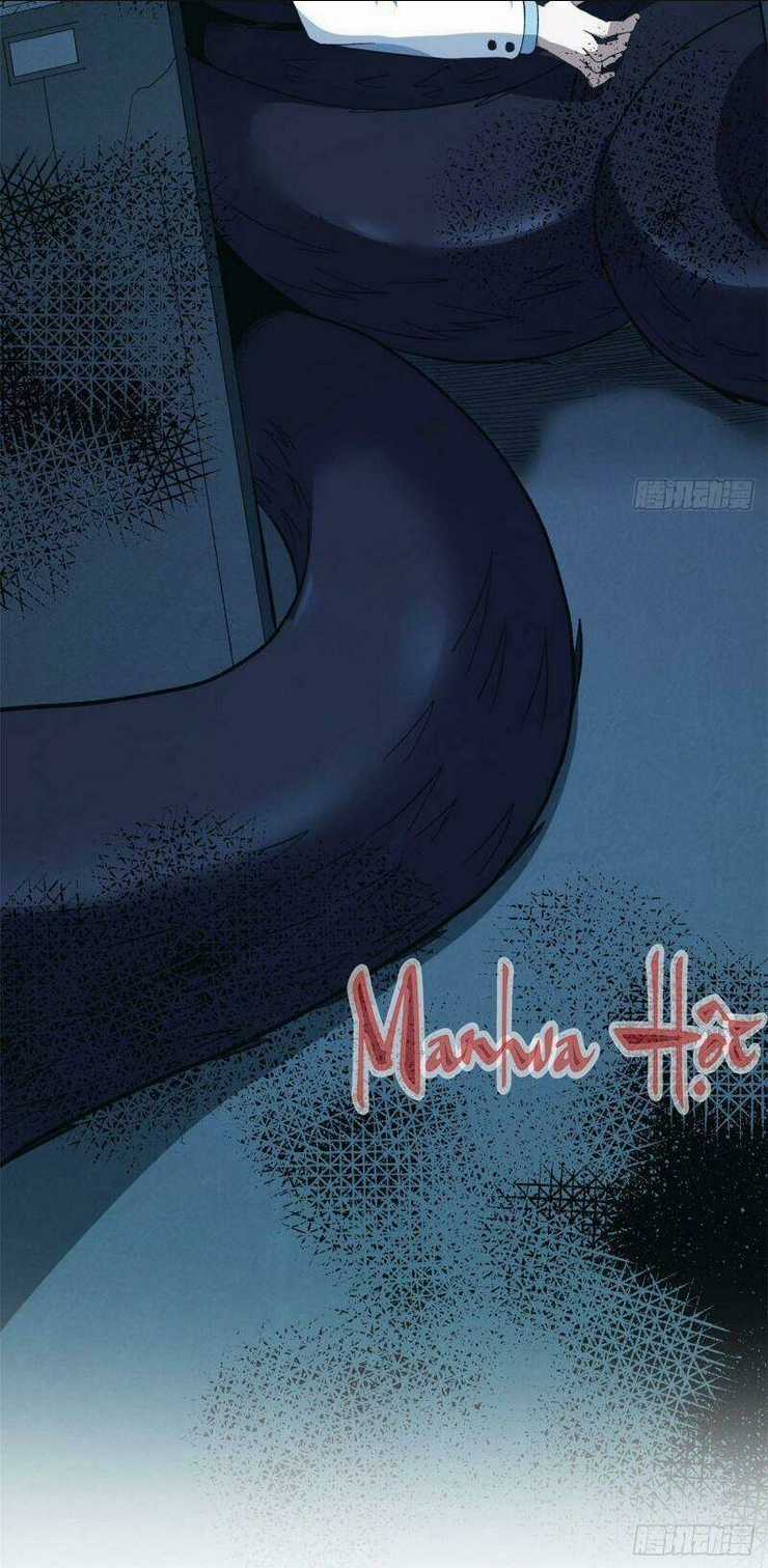 Ta Có 999 Loại Dị Năng Chapter 13 trang 25