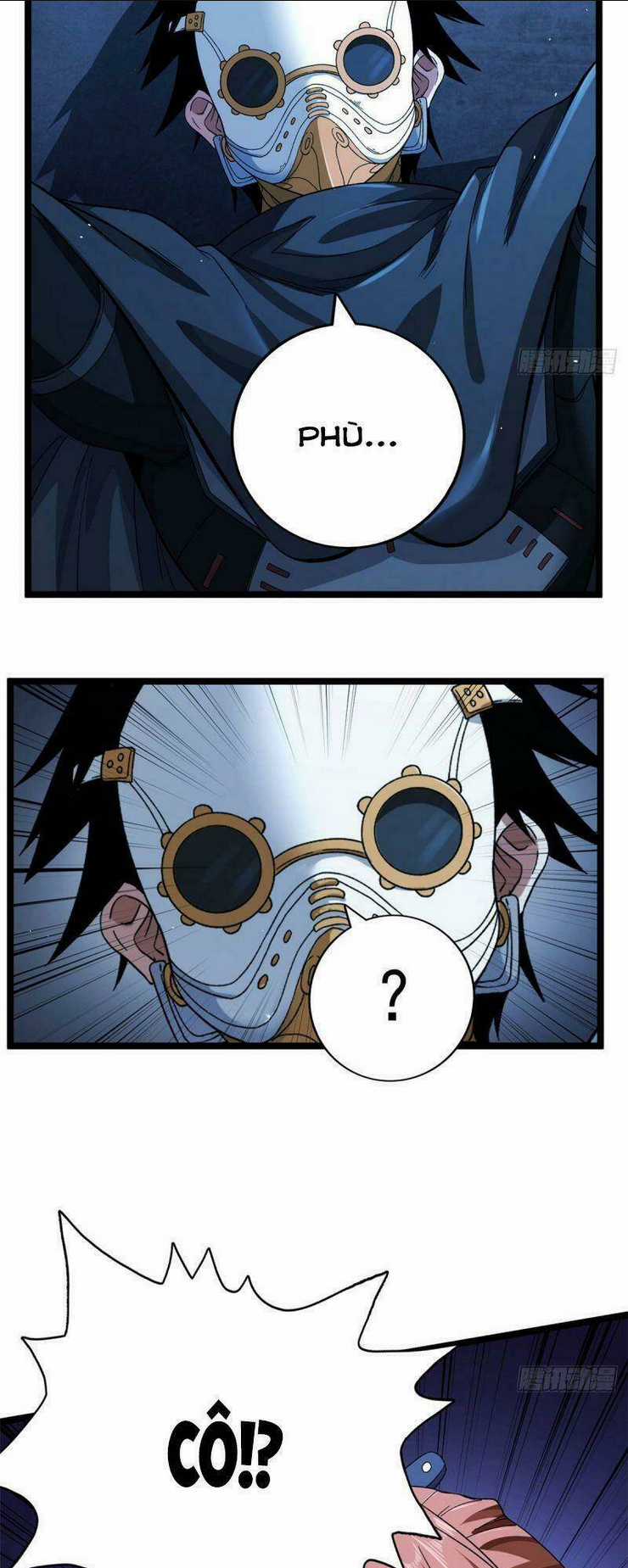 Ta Có 999 Loại Dị Năng Chapter 13 trang 3