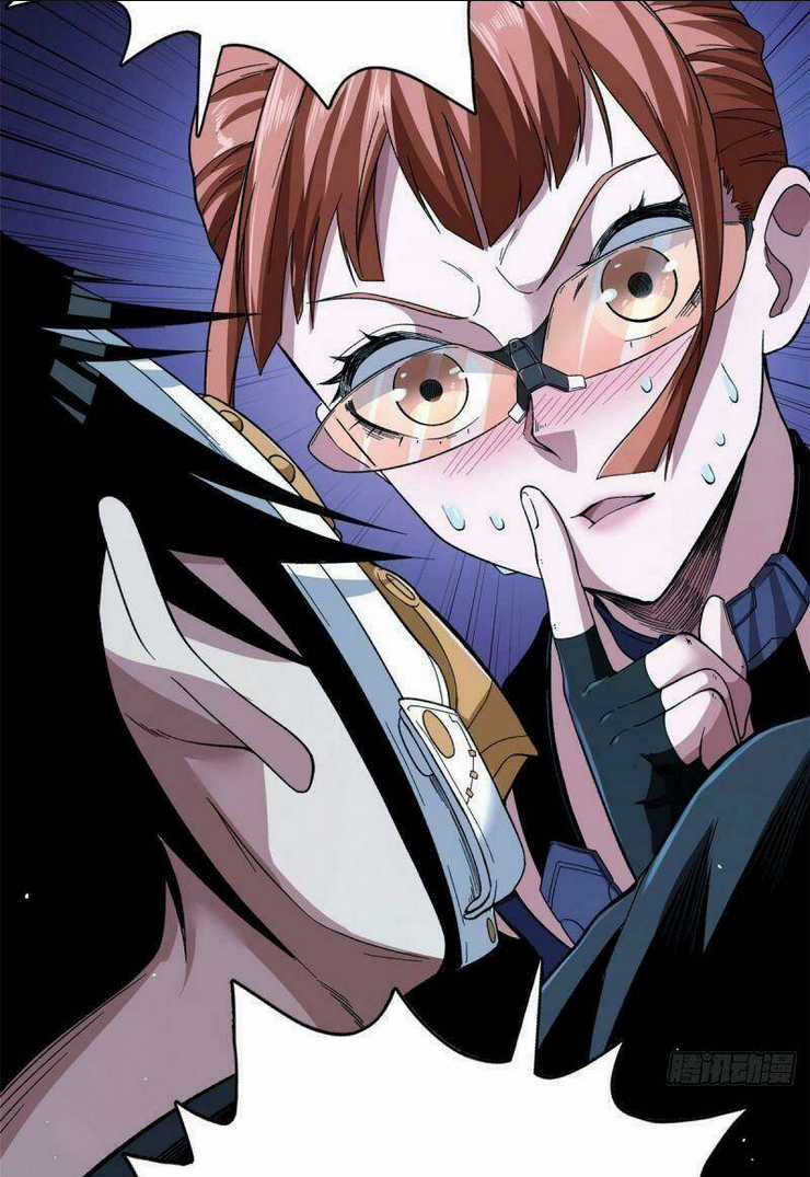 Ta Có 999 Loại Dị Năng Chapter 13 trang 4