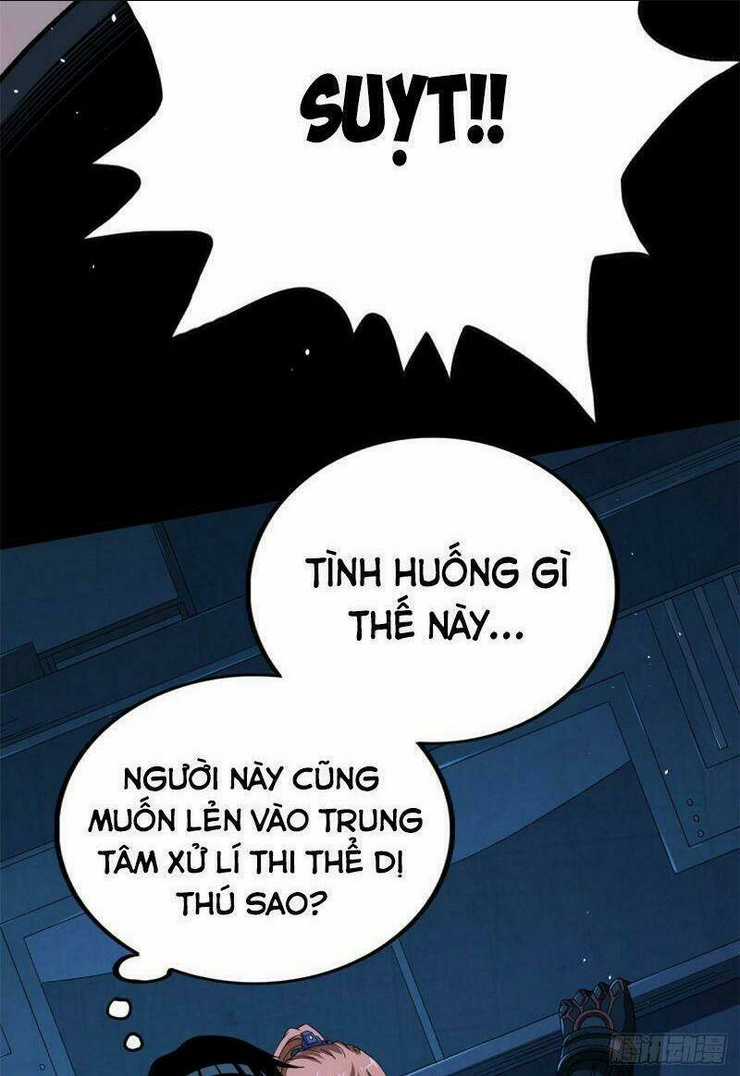 Ta Có 999 Loại Dị Năng Chapter 13 trang 5