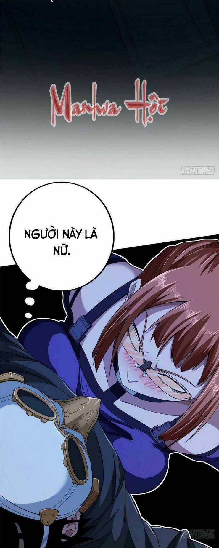 Ta Có 999 Loại Dị Năng Chapter 13 trang 7