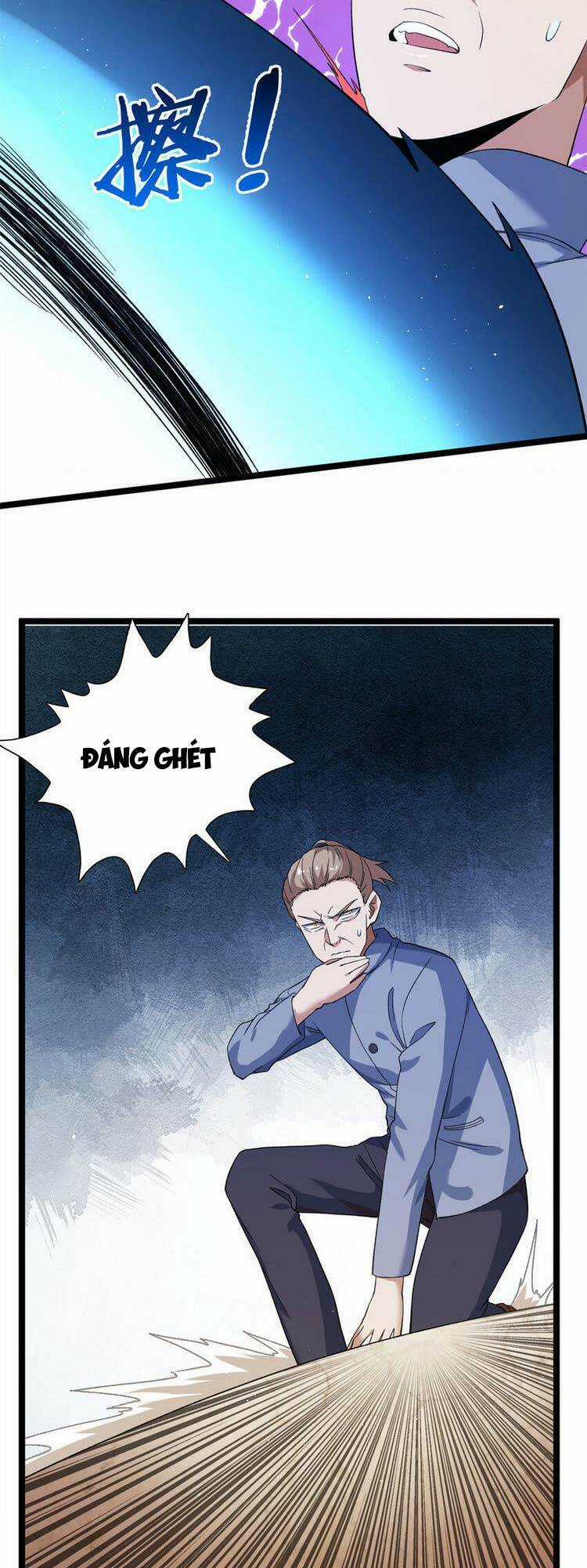 Ta Có 999 Loại Dị Năng Chapter 130 trang 11