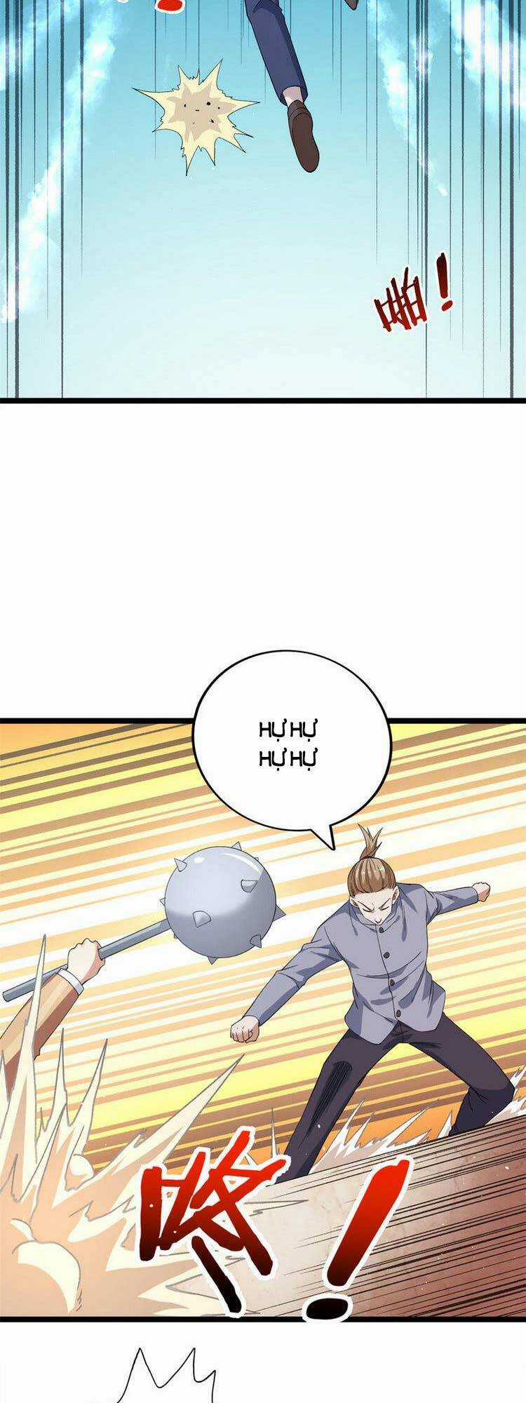 Ta Có 999 Loại Dị Năng Chapter 130 trang 13