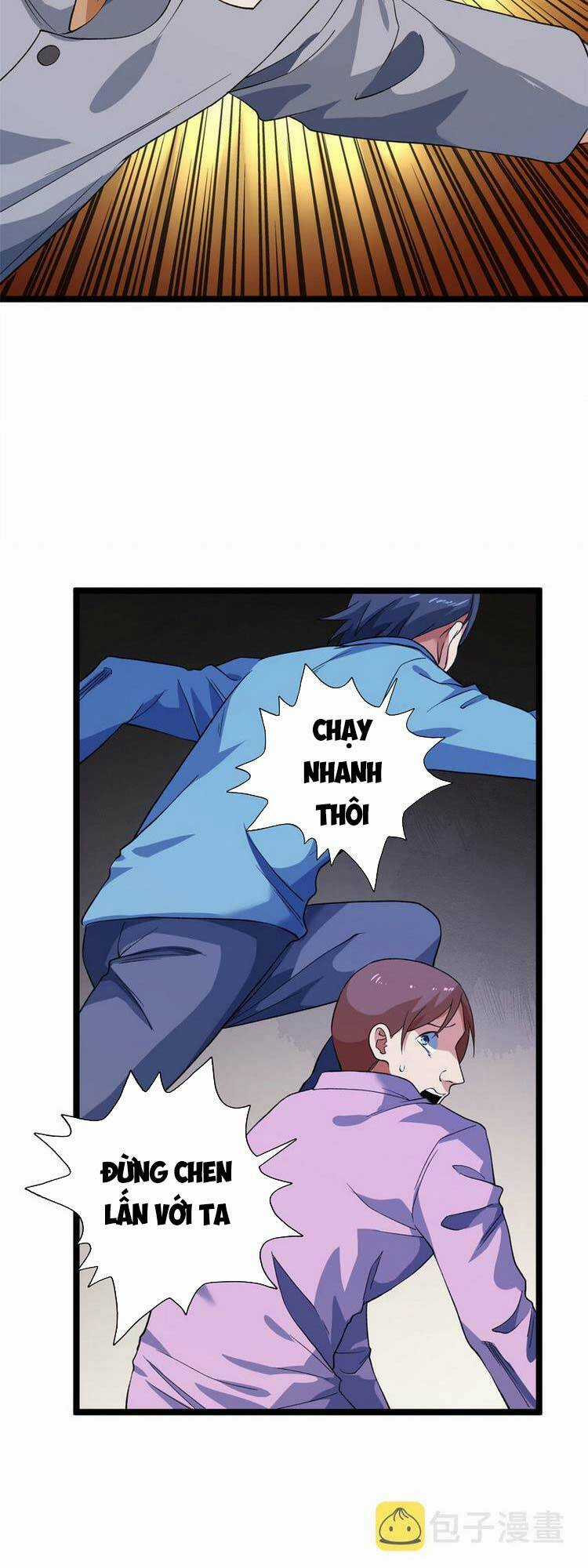 Ta Có 999 Loại Dị Năng Chapter 130 trang 18