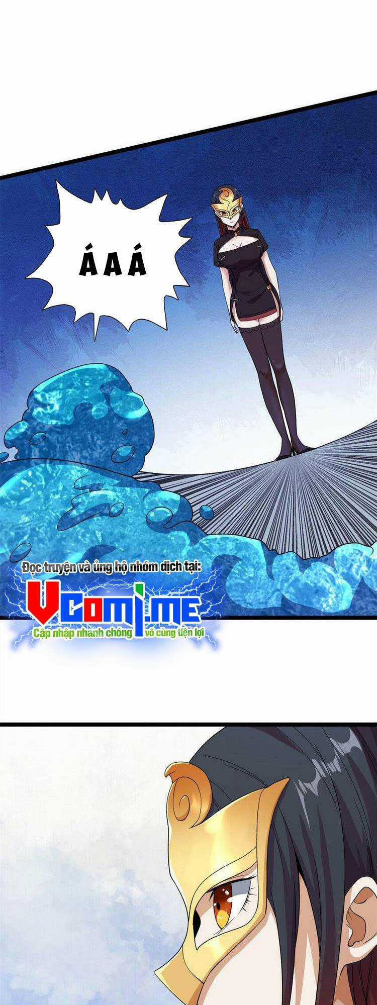 Ta Có 999 Loại Dị Năng Chapter 130 trang 19