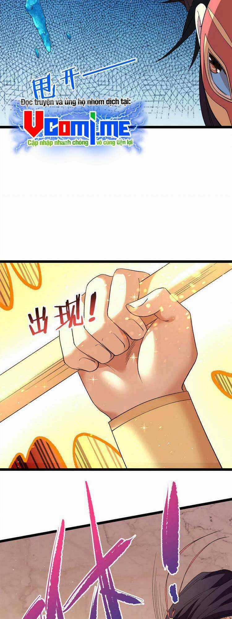 Ta Có 999 Loại Dị Năng Chapter 130 trang 21