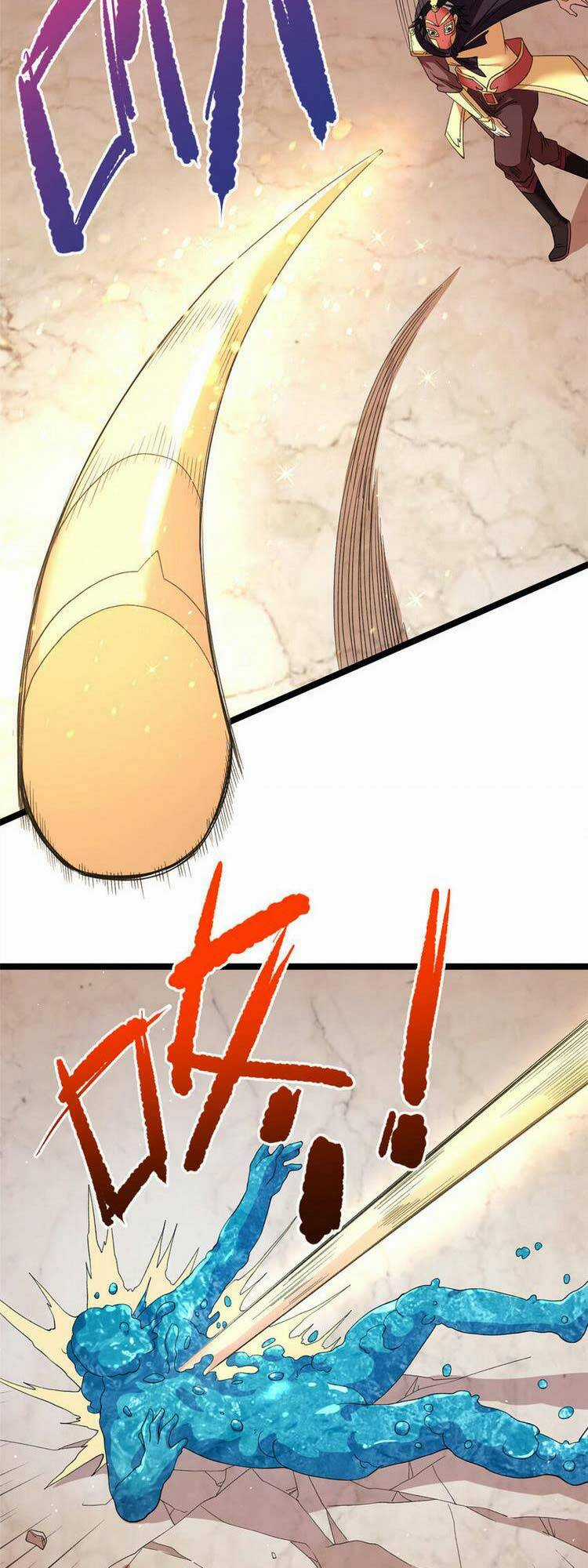 Ta Có 999 Loại Dị Năng Chapter 130 trang 22