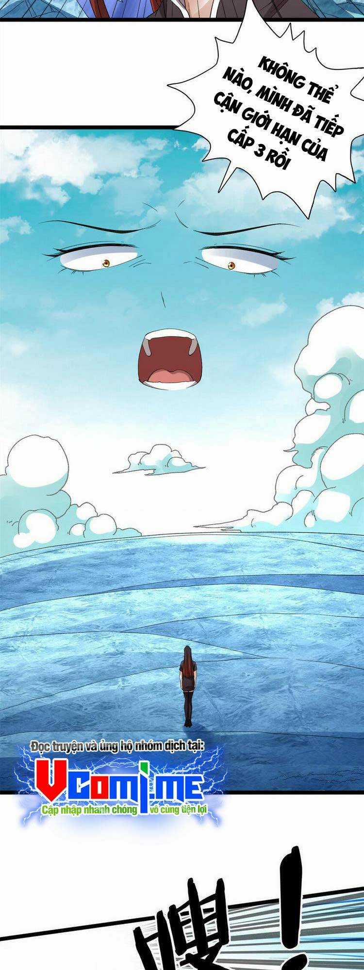 Ta Có 999 Loại Dị Năng Chapter 131 trang 11