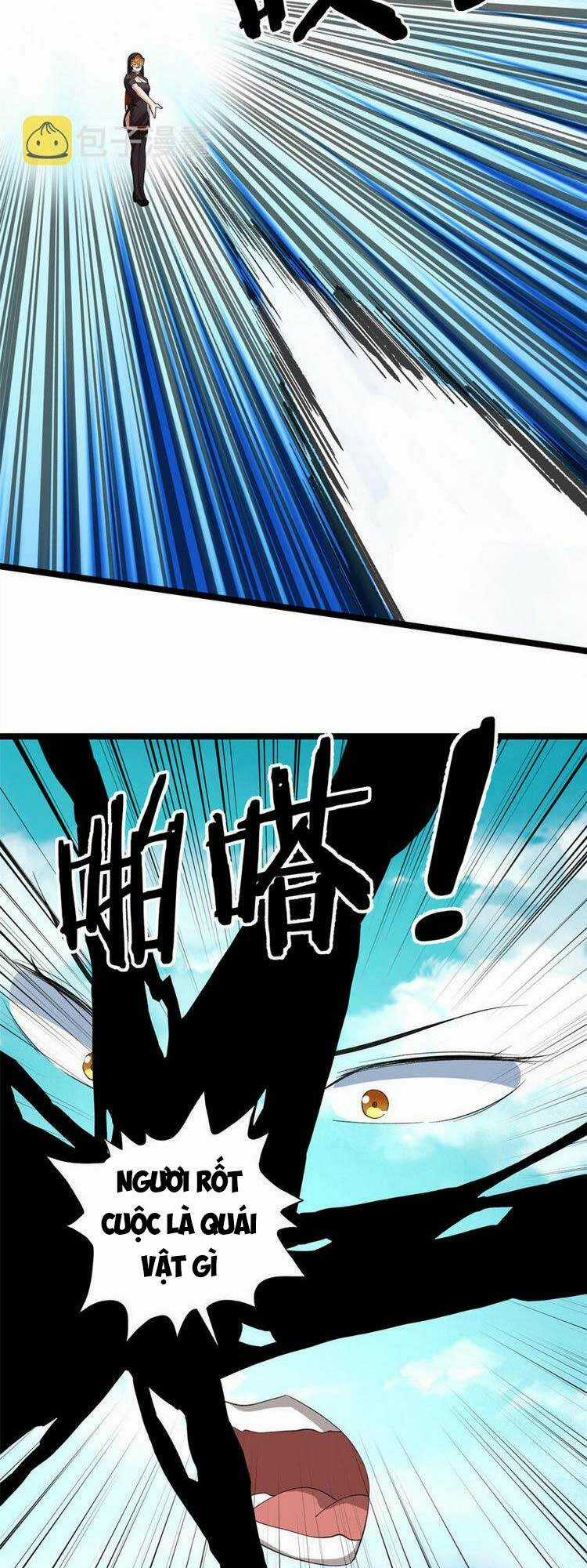 Ta Có 999 Loại Dị Năng Chapter 131 trang 12