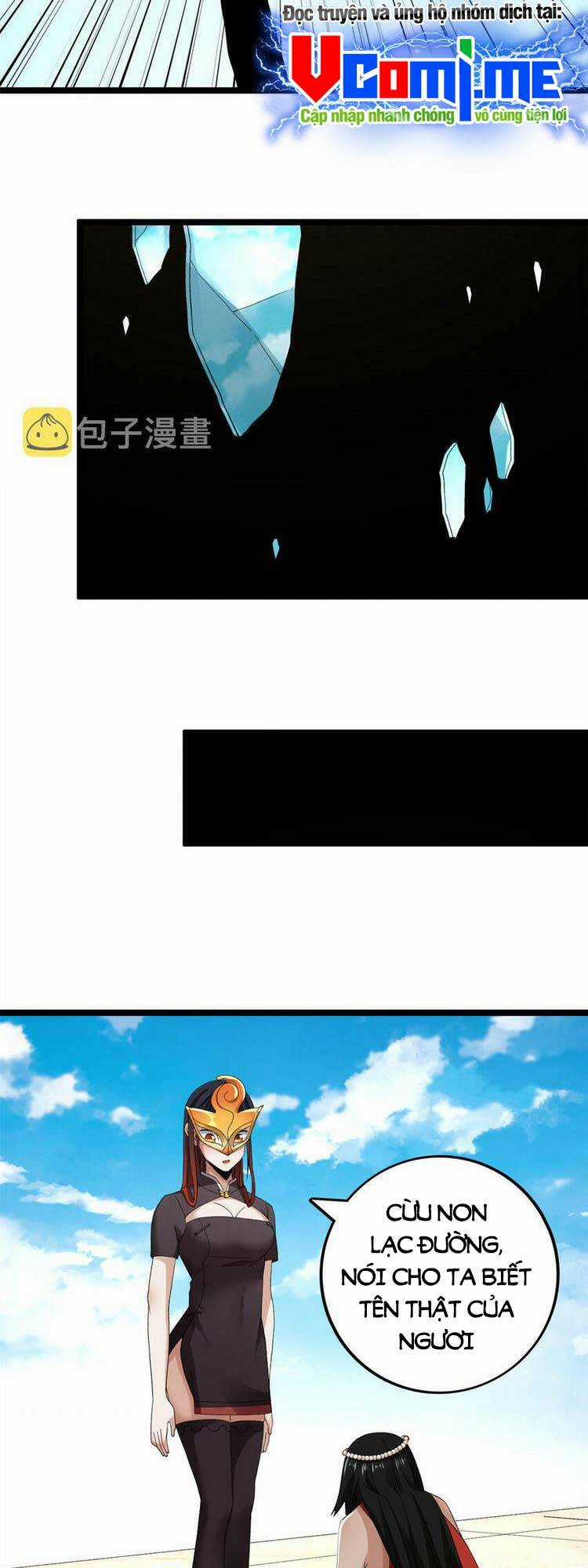 Ta Có 999 Loại Dị Năng Chapter 131 trang 13