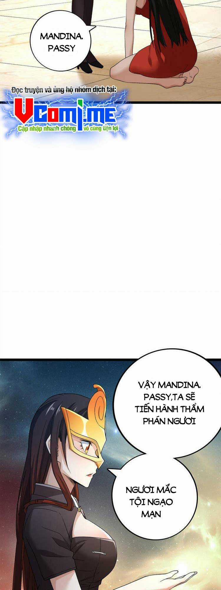 Ta Có 999 Loại Dị Năng Chapter 131 trang 14