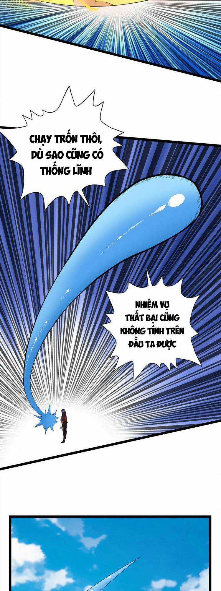 Ta Có 999 Loại Dị Năng Chapter 131 trang 17