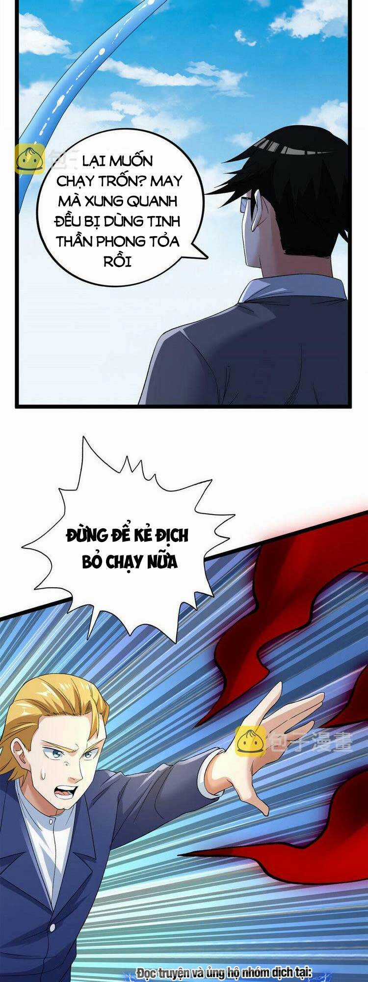 Ta Có 999 Loại Dị Năng Chapter 131 trang 18