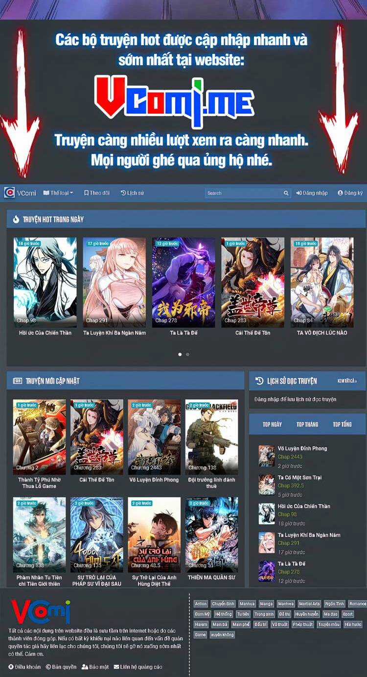 Ta Có 999 Loại Dị Năng Chapter 131 trang 24