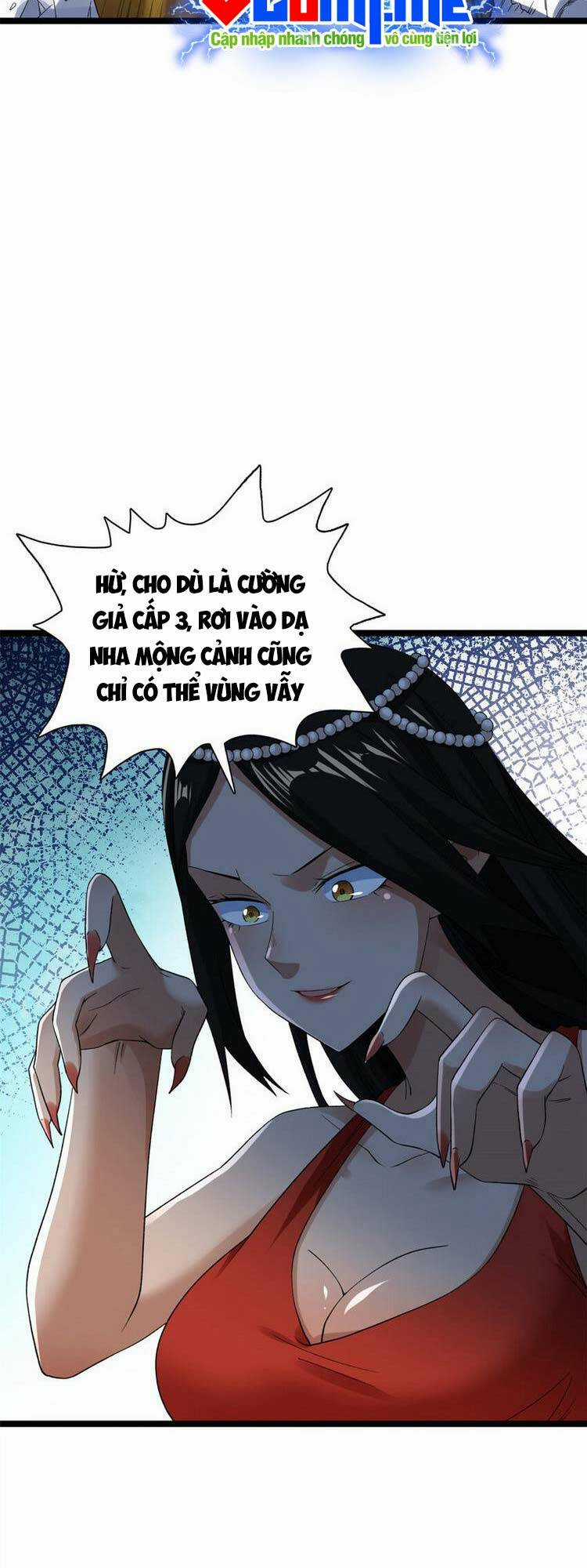 Ta Có 999 Loại Dị Năng Chapter 131 trang 4