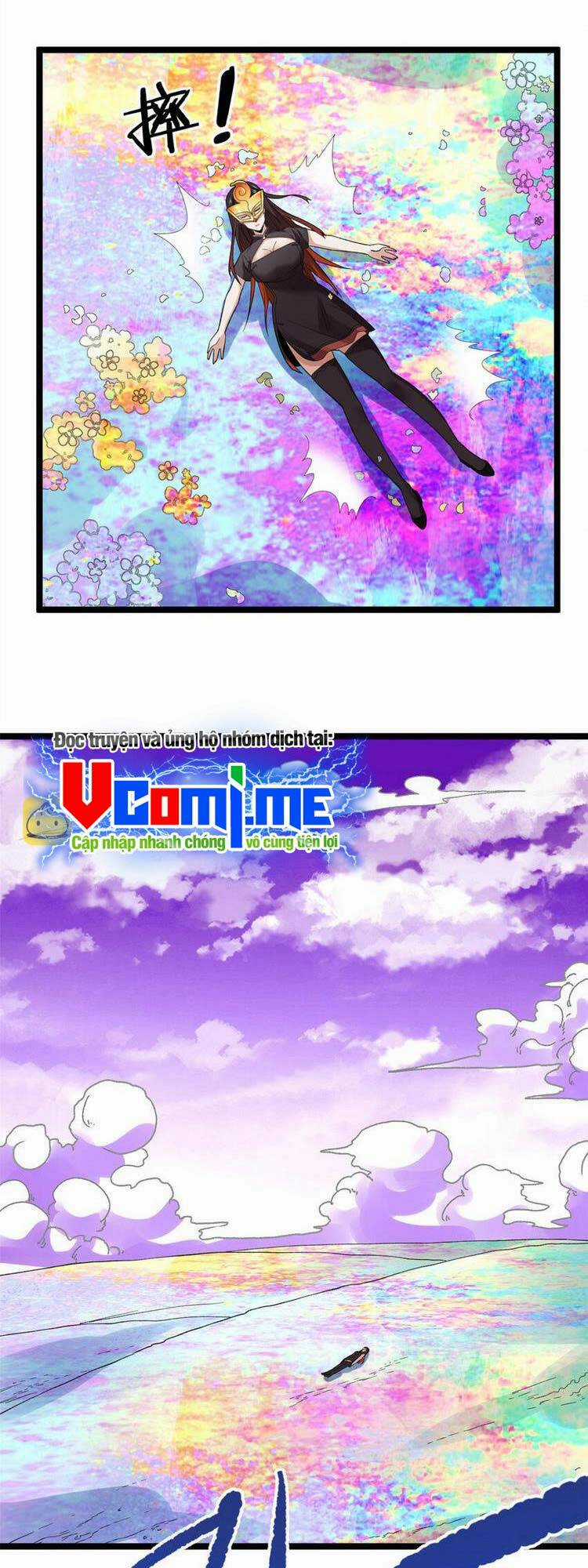 Ta Có 999 Loại Dị Năng Chapter 131 trang 5