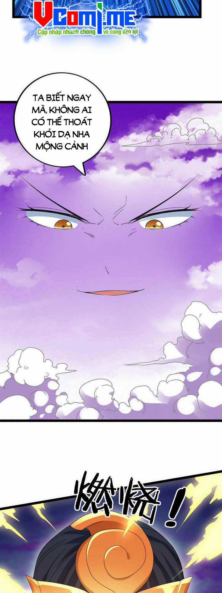 Ta Có 999 Loại Dị Năng Chapter 131 trang 7