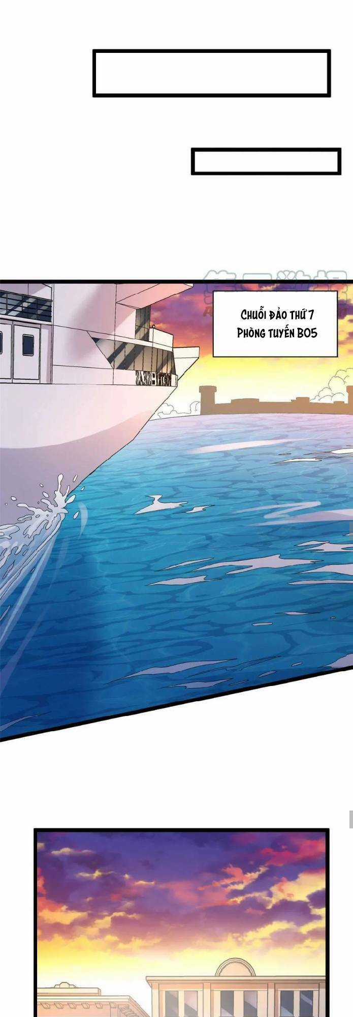 Ta Có 999 Loại Dị Năng Chapter 133 trang 10