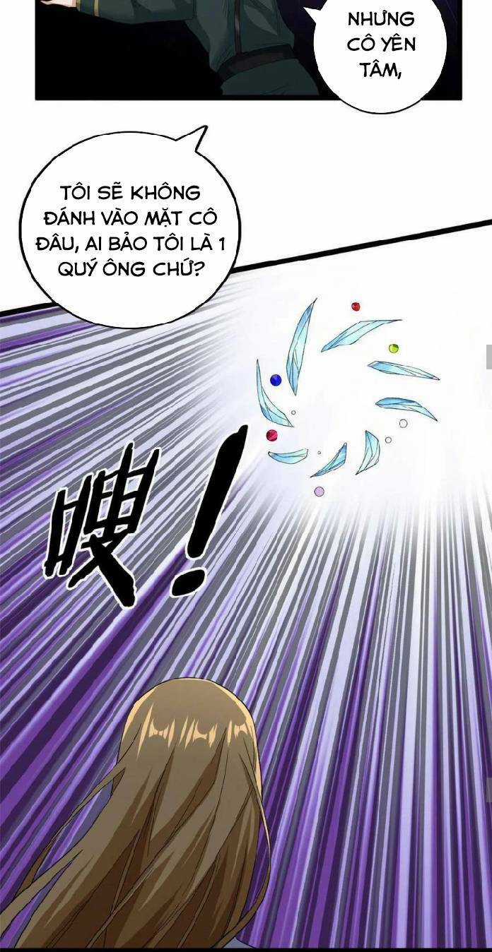 Ta Có 999 Loại Dị Năng Chapter 133 trang 18