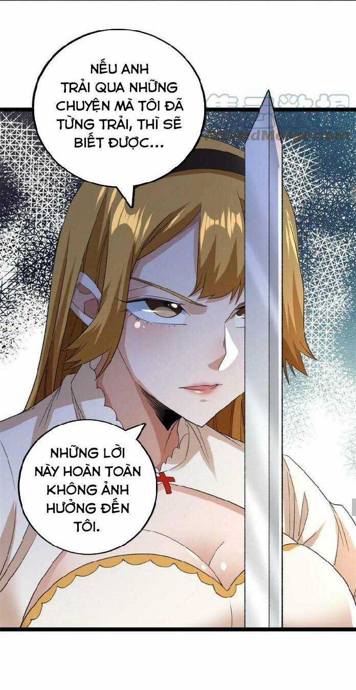 Ta Có 999 Loại Dị Năng Chapter 133 trang 19