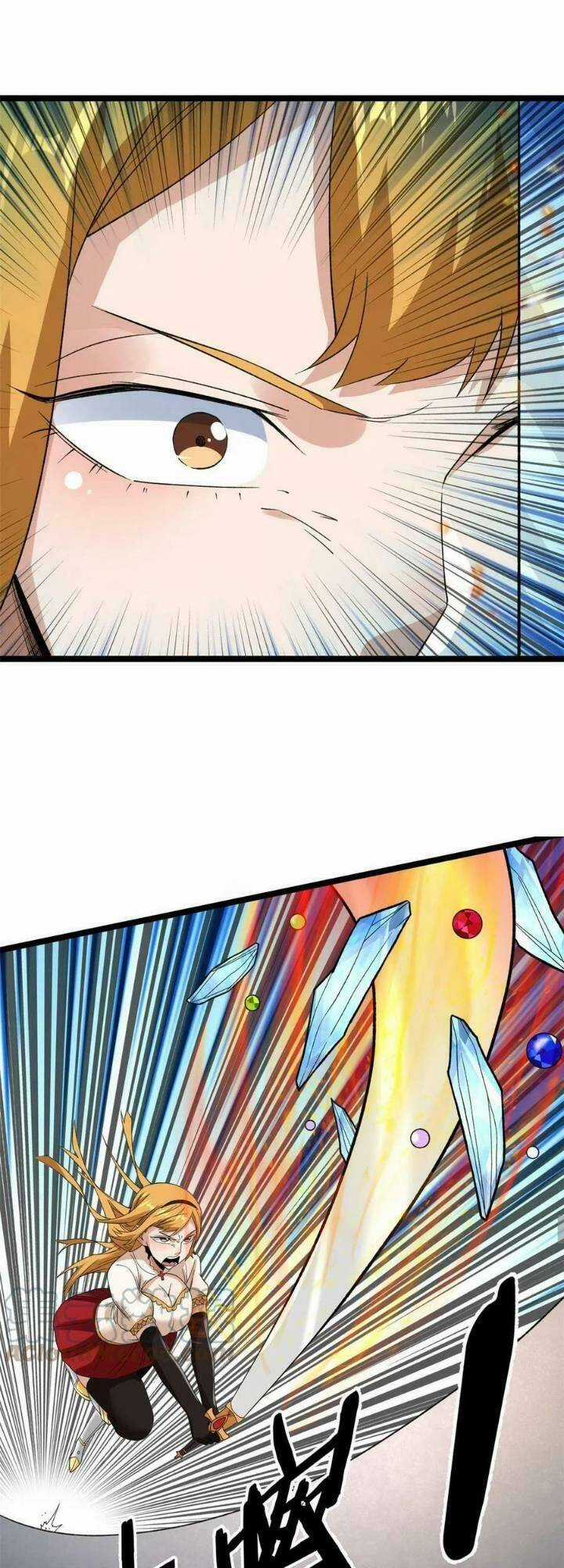 Ta Có 999 Loại Dị Năng Chapter 133 trang 20