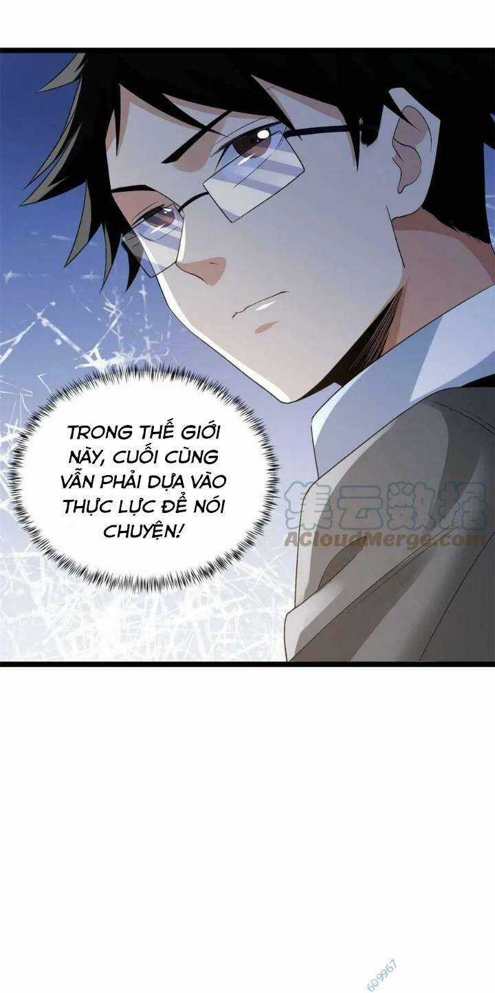 Ta Có 999 Loại Dị Năng Chapter 133 trang 25