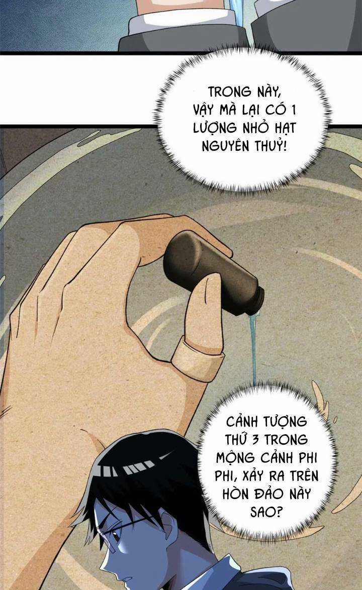 Ta Có 999 Loại Dị Năng Chapter 133 trang 4