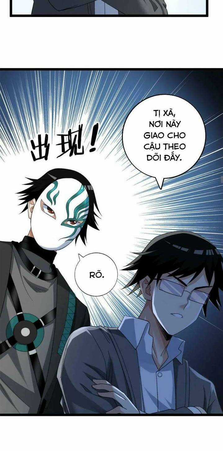 Ta Có 999 Loại Dị Năng Chapter 133 trang 9