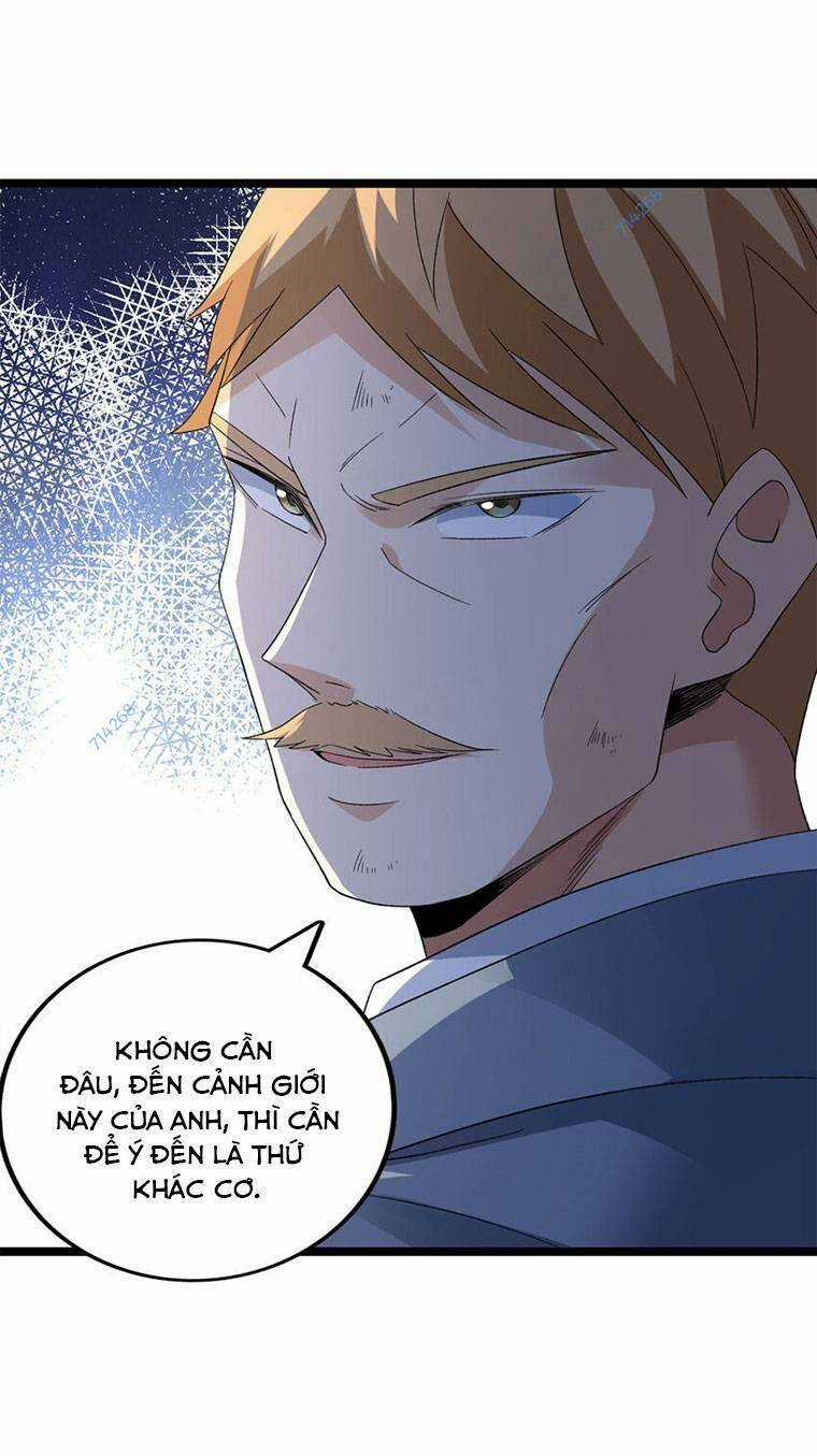 Ta Có 999 Loại Dị Năng Chapter 134 trang 18