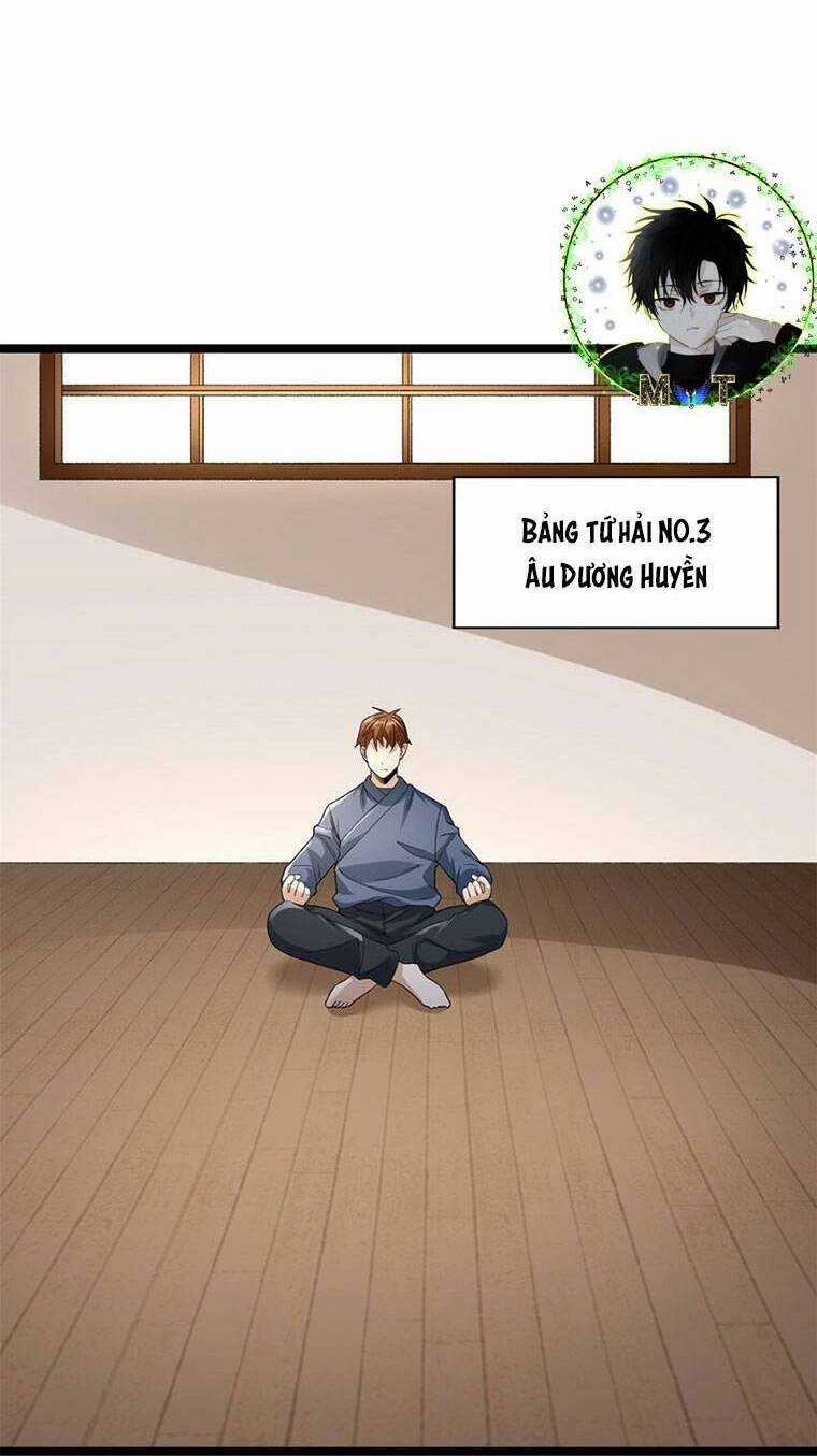 Ta Có 999 Loại Dị Năng Chapter 134 trang 19