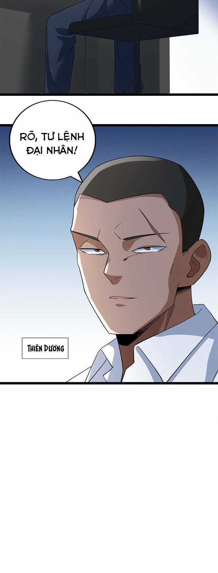 Ta Có 999 Loại Dị Năng Chapter 134 trang 22